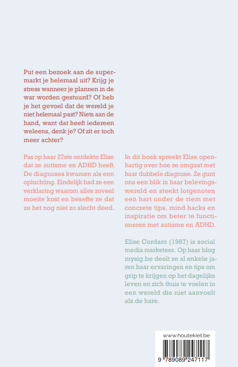 Boek: Anders gaat ook