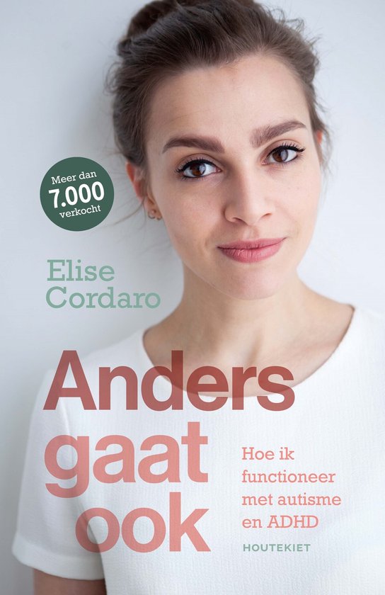 Boek: Anders gaat ook