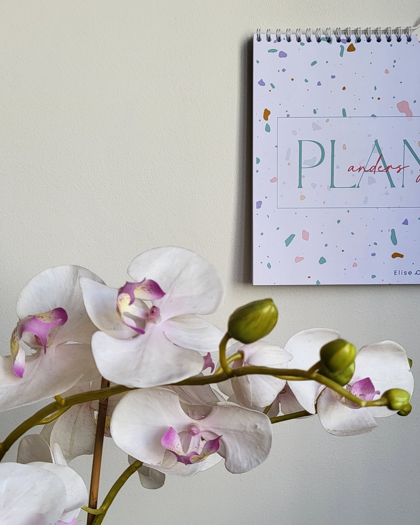 Anders gaat ook-planner