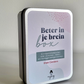 Beter in je brein box 2.0