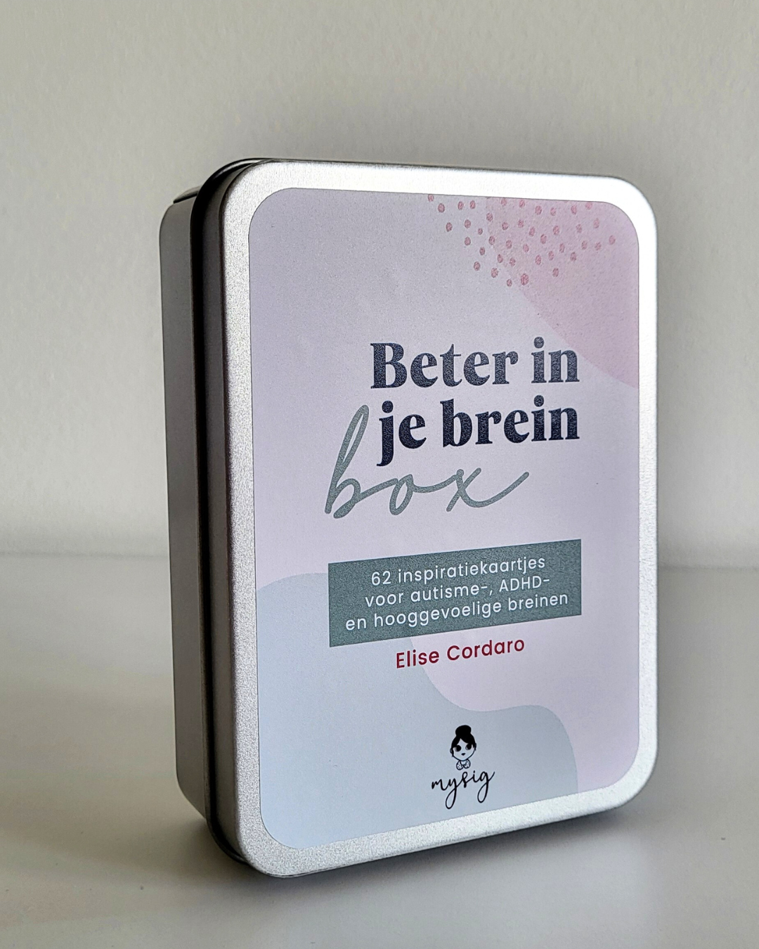 Beter in je brein box 2.0
