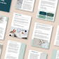Overwin overwhelm - e-Book