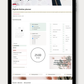 Digitale Notion Planner